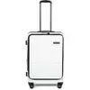 Lancaster - Valise soute - Bagages - Blanc - Polycarbonate TU