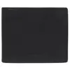 Porte cartes Lancaster Ref 120 31 Noir 10*9*1,5 cm
