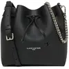 LANCASTER Petit sac bourse - Pur & Element City Noir - In - Champagne