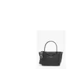 Sac à main LANCASTER  Sac à main Mini Maya KBA  517-88 Noir