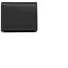 Portefeuille Lancaster cuir ref_lan26057 noir Noir