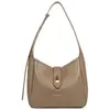 Sac à main LANCASTER  Sac seau Top Double
