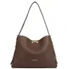 Sac à main LANCASTER  Sac hobo Mademoiselle ROMY