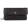 Pochette LANCASTER  Double pochette Soft PM