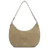 Sac a main LANCASTER  Sac besace Suède
