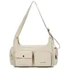 Sac a main LANCASTER  BASIC POCKET 92