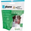 Zylkene chew vetoquinol 225mg (10-20kg) chien 14 bouchées