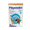 Vetoquinol 90 bouchées - Flexadin Plus pour moyennes et grandes races de chien