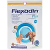 Vetoquinol Flexadin Plus Chien Chat Moins De 10kg 30 bouchées