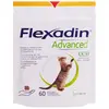 Vetoquinol Flexadin Advanced Original pour chat - 60 bouchées