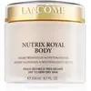 Lancôme Nutrix Royal Body Balsamo - Trattamento Corpo Riparatore Nutrizione Intensa