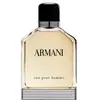 Eau pour Homme - Eau de Toilette-100ml Armani Parfum