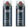 Biotherm Homme Day Control Déodorant 72h Lot de 2 x 150ml