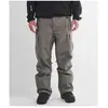 Oxbow - Talma - Pantalon ski homme Pebble - M