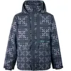 Oxbow - Balmewarr - Veste ski homme Noir - S