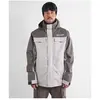 Oxbow - Lazone - Veste ski homme Ivory - XXL