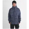 Oxbow - Chapelle - Veste ski homme Dusk - XXL