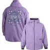 Oxbow - Chapelle - Veste ski homme Purple Grape - XL