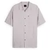 Oxbow - Poolhouse - Chemise homme Driftwood - S