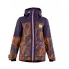Oxbow Forqueta - Veste ski femme Velvet L