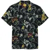 Oxbow Coorea - Chemise homme Deep Marine L