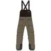 Oxbow Bonida Salopette marron S