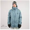 Oxbow Soulor - Veste ski homme Freeze XL