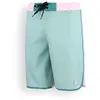 Oxbow Shorebreak - Boardshort homme Eucalyptus US 33 - Entrejambe 19"