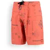 Oxbow Snap - Boardshort homme Chilli Pepper US 32