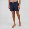 Maillots de bain Oxbow Volley short essentiel uni VALENS