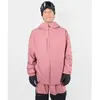 Oxbow - Chapelle - Veste ski homme Washed Rose - XXL