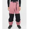 Oxbow - Dealgan - Pantalon ski homme Washed Rose - XL