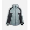 Oxbow - Rewind - Veste ski homme Pewter - S