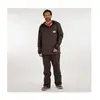 Oxbow Arbizon - Veste ski homme Cafe L