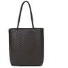 Seasonal Tote-B395119 par IKKS Women Marron T.U