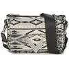 111 AZTEQUE par IKKS Women Multicolore T.U Sacs