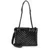 Sac Bandouliere Ikks  1440 REPORTER VARNISH