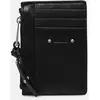 1440 NEW BANKER par IKKS Women Noir T.U Sacs