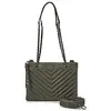 Sac Bandouliere Ikks  1440 REPORTER