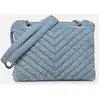 1440 REPORTER par IKKS Women Bleu T.U Sacs