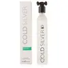 Cold Silver - Benetton Eau De Toilette Spray 100 ML