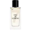Iceberg Eau de Iceberg 74 Pour Femme Eau de Toilette pour femme 100 ml