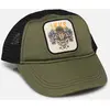 X190023 par IKKS JUNIOR Vert 49 Accessoires