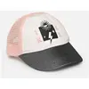 X190022 par IKKS JUNIOR Rose 53 Accessoires