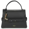 Sac à main Lancel  Sacs à main  Faubourg A1394810TU Noir