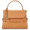 Sac à main Lancel  FAUBOURG TOP HANDLE