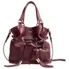 Sac seau Premier Flirt cuir Lancel