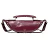 Sac banane Lancel  Origami