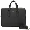 Porte document Lancel  CHARLIE DE LANCEL - DOUBLE ZIP