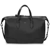 Sac de voyage Lancel  Sac voyage Charlie Noir A1343010TU P31432090
